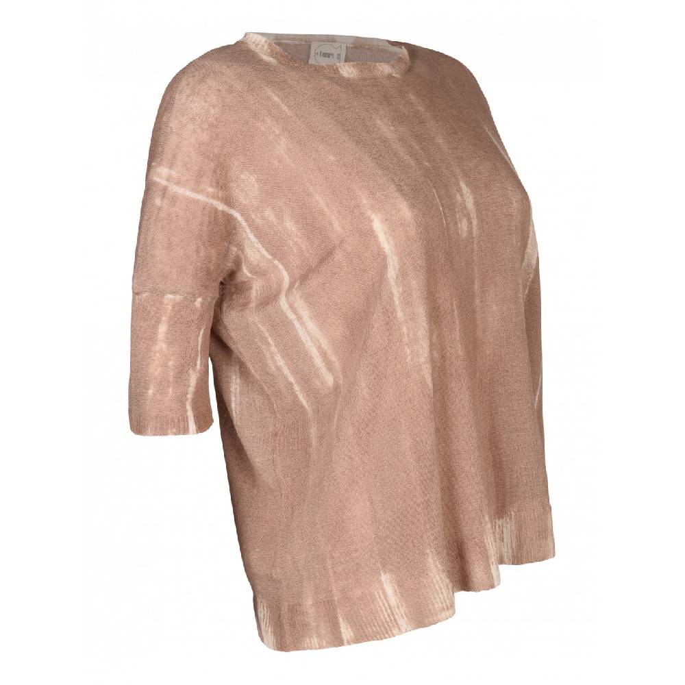 F CASHMERE Girocollo