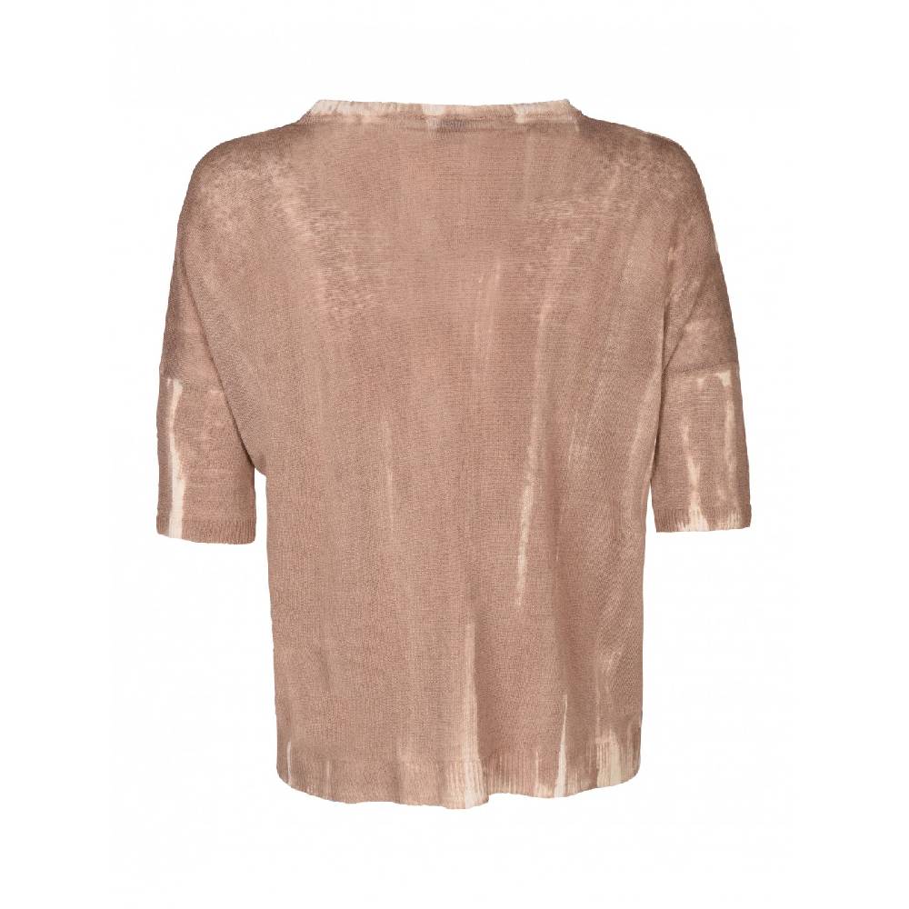 F CASHMERE Girocollo