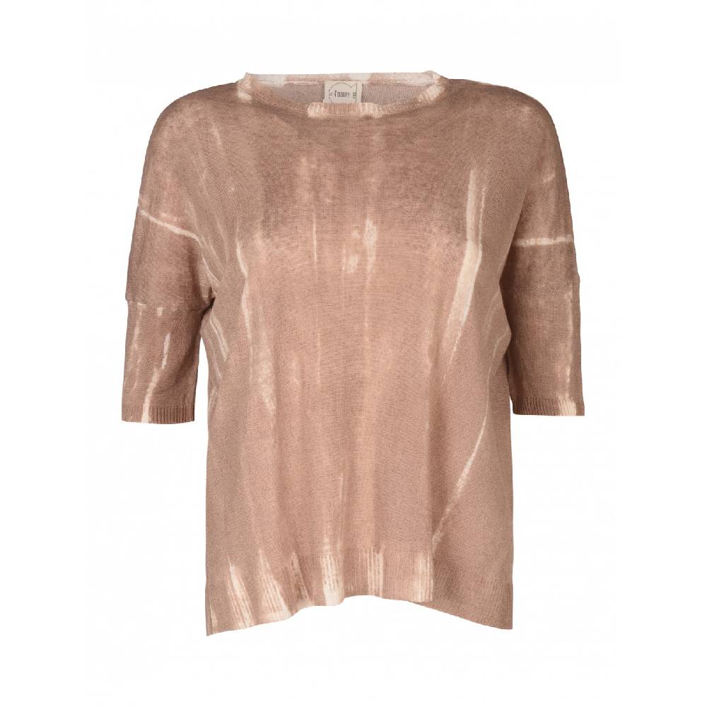 F CASHMERE Girocollo