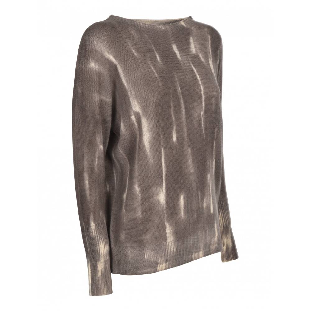 F CASHMERE Girocollo