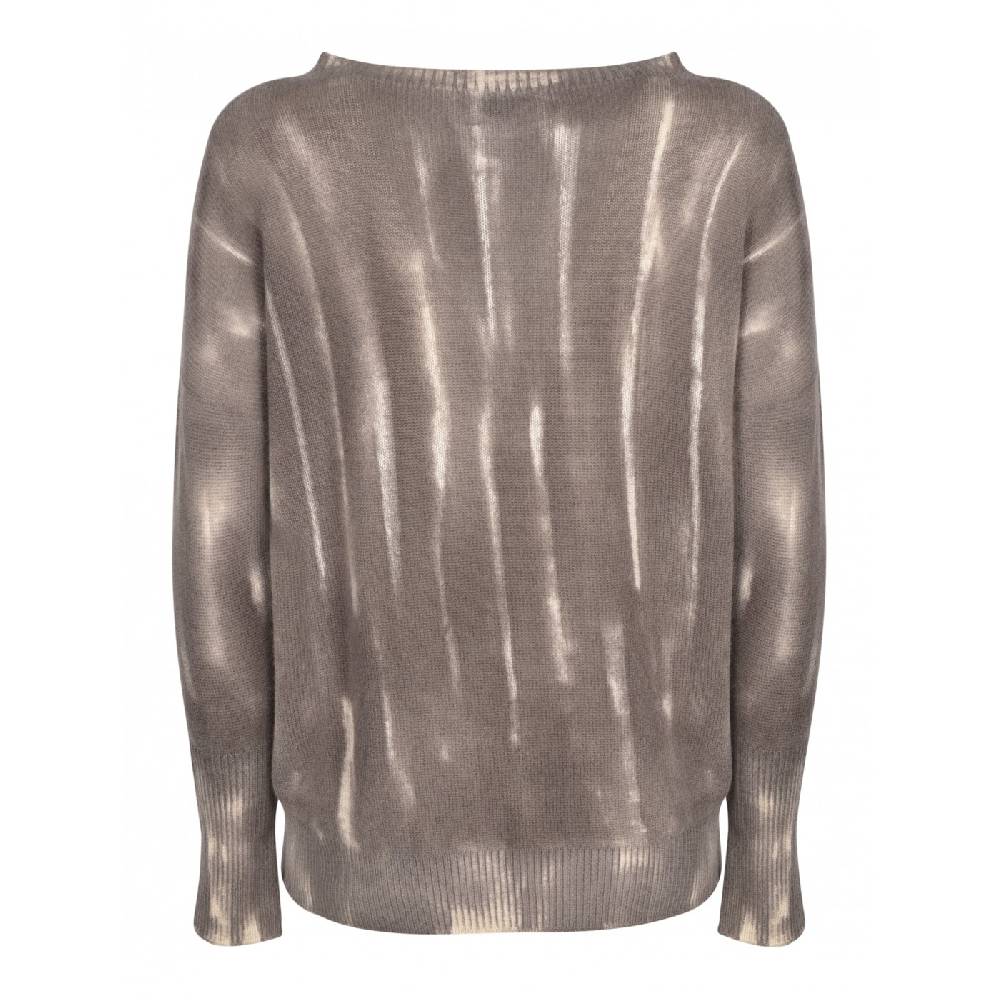 F CASHMERE Girocollo