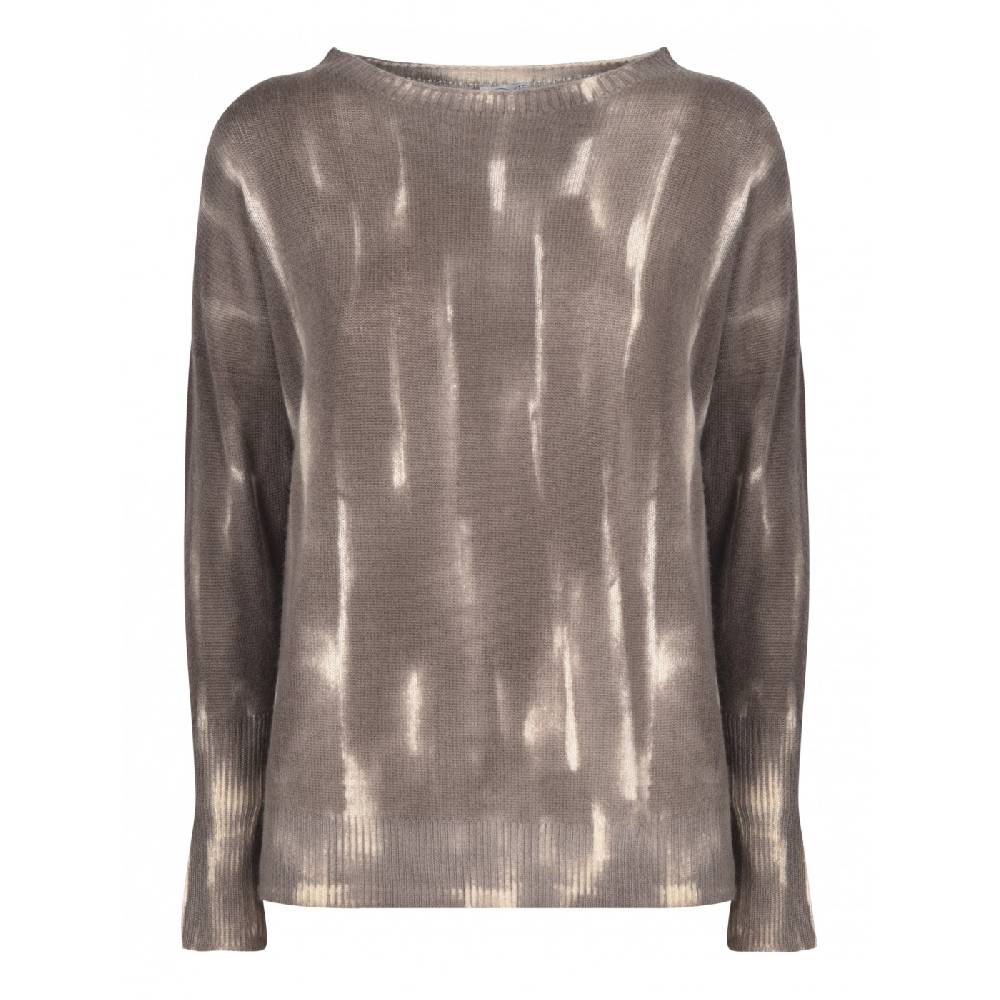 F CASHMERE Girocollo