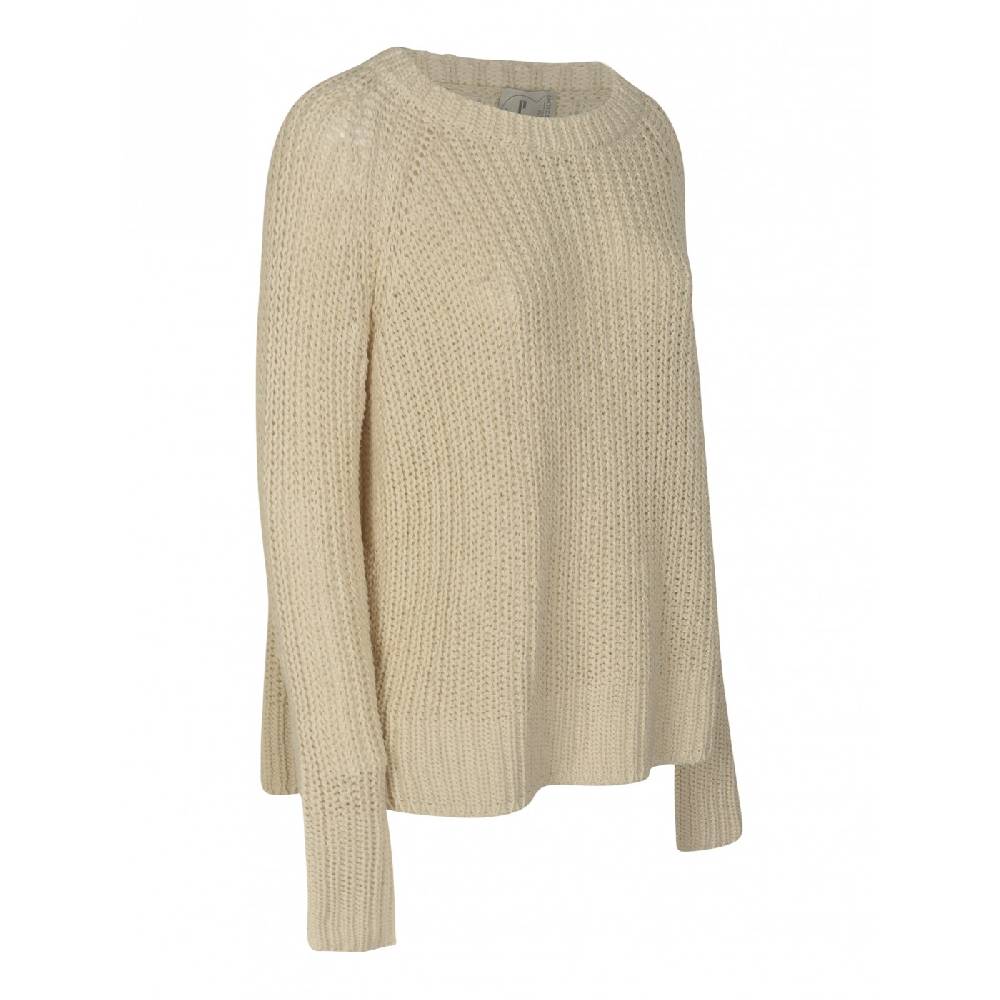 F CASHMERE Girocollo Costa