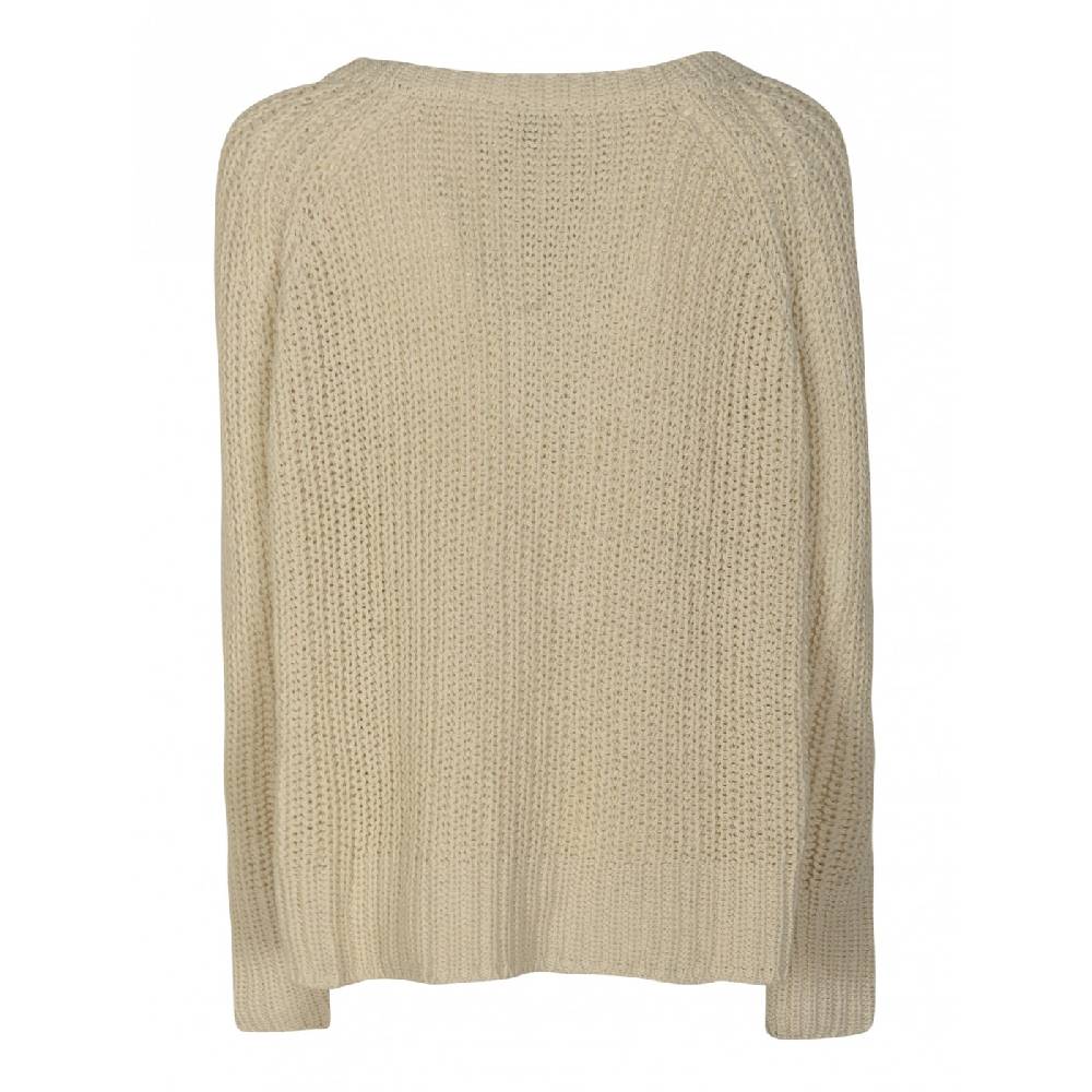 F CASHMERE Girocollo Costa