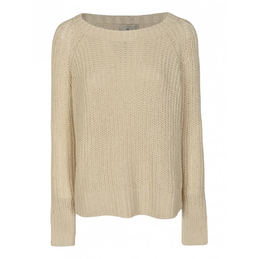 F CASHMERE Girocollo costa