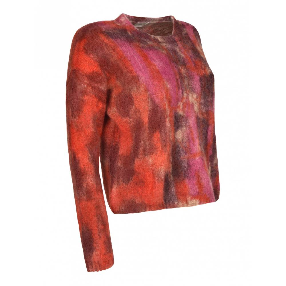 F CASHMERE Girocollo