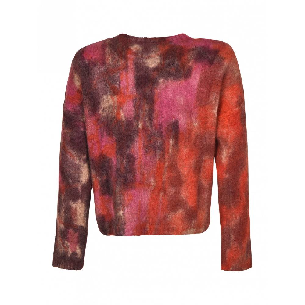 F CASHMERE Girocollo