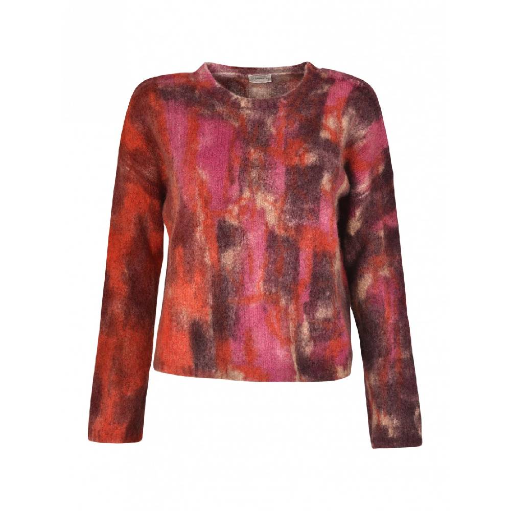 F CASHMERE Girocollo