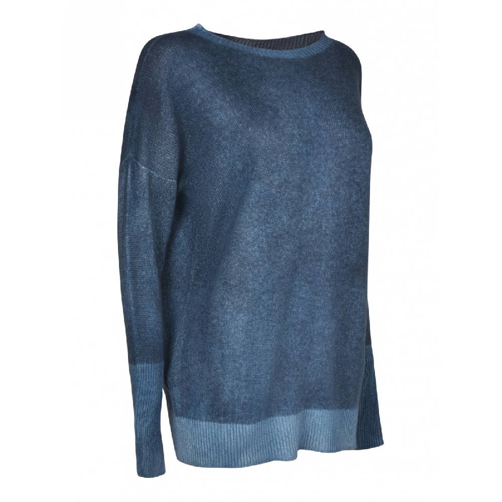 F CASHMERE Girocollo