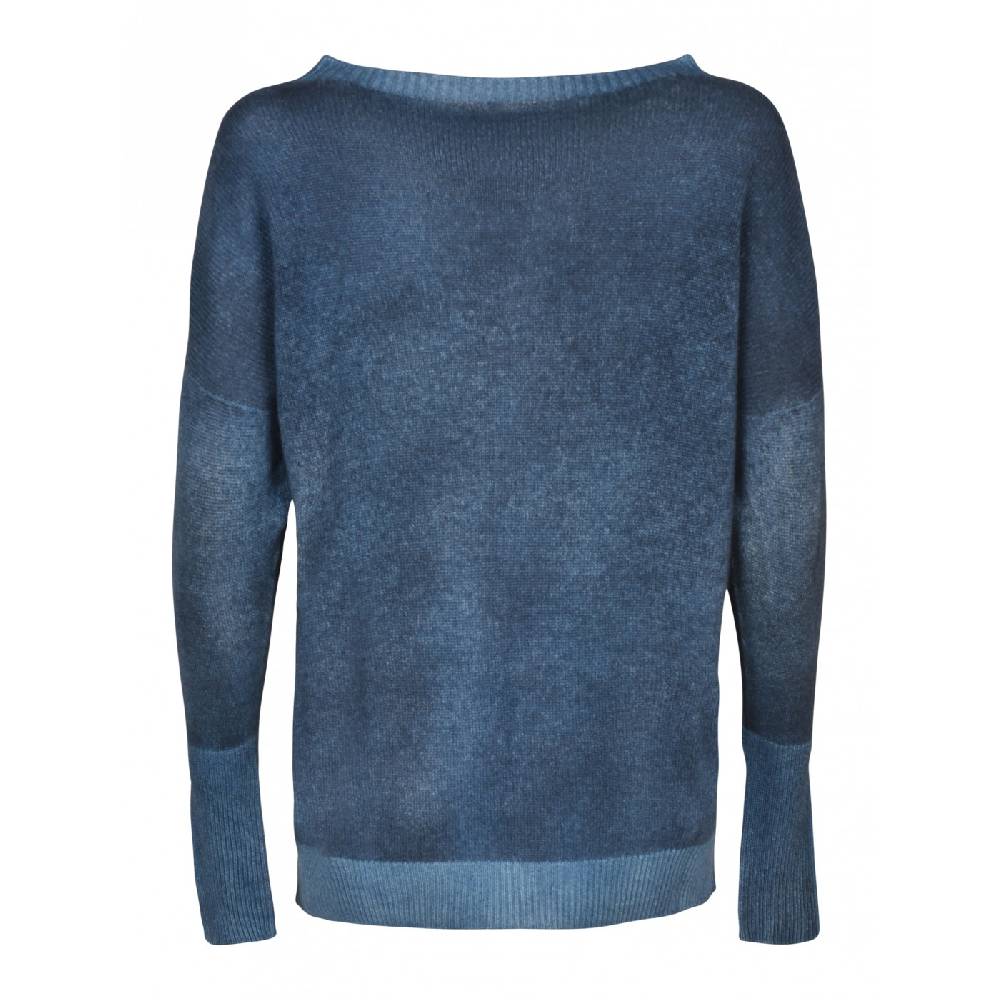 F CASHMERE Girocollo