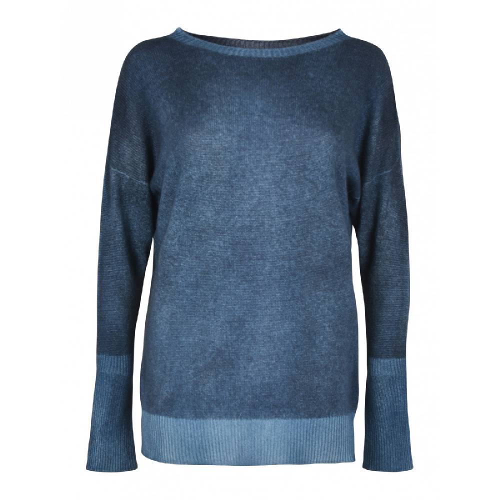 F CASHMERE Girocollo