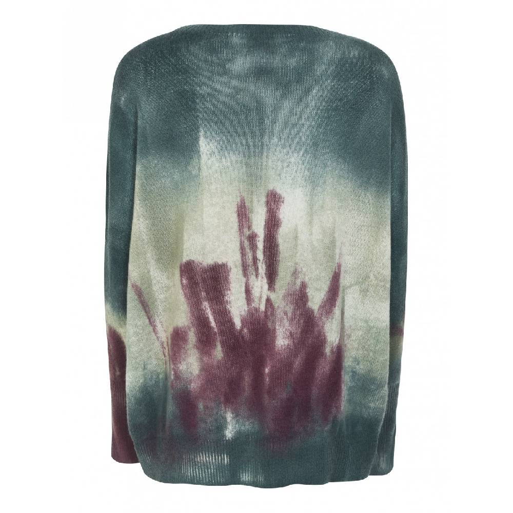 F CASHMERE Girocollo Sctola