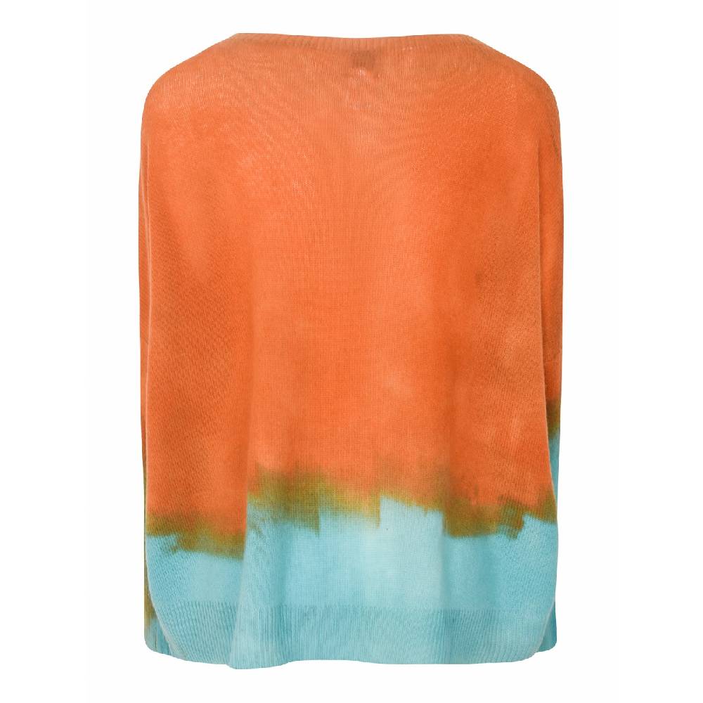 F CASHMERE Maglia Girocollo Over