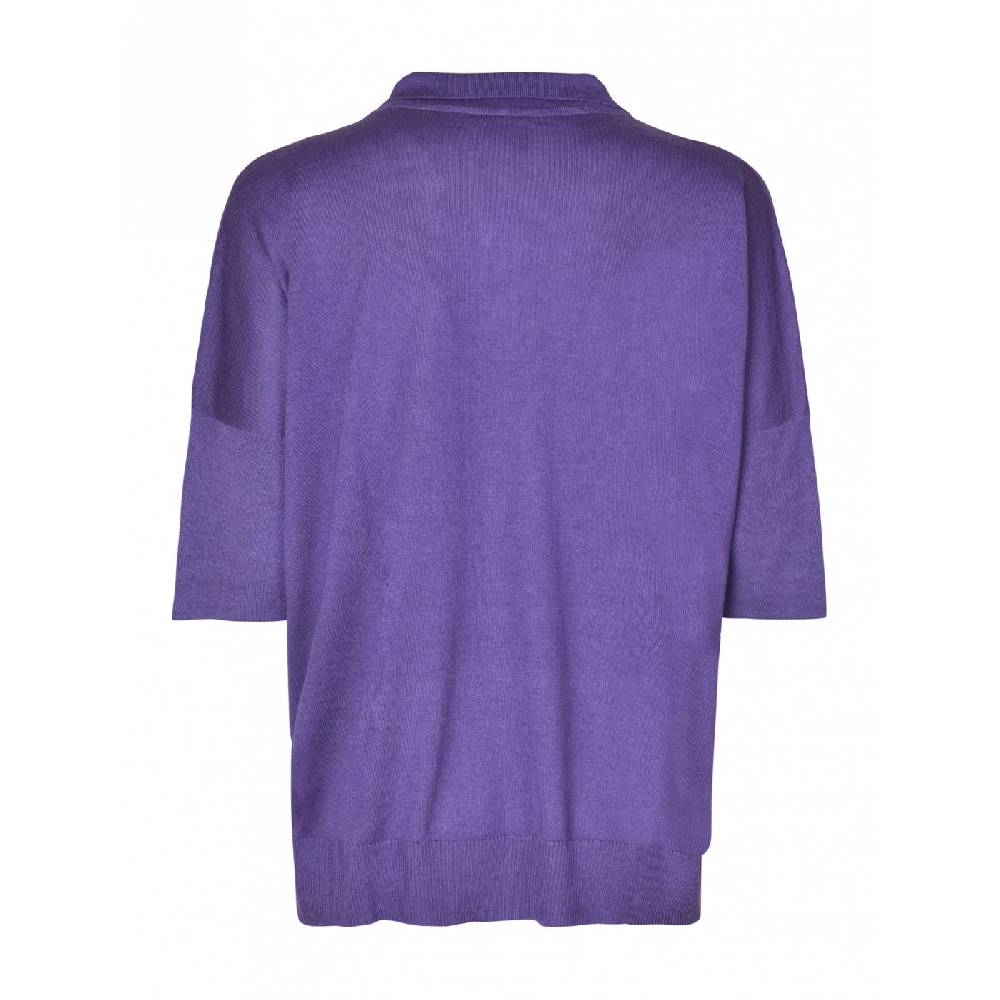 F CASHMERE Polo