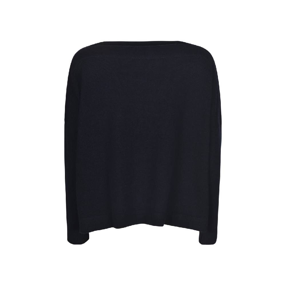 F CASHMERE Scollo Barchetta