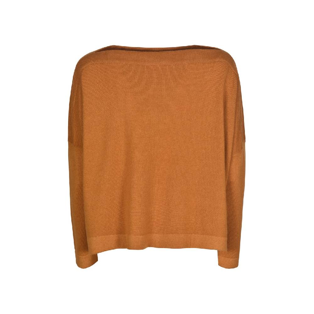 F CASHMERE Scollo Barchetta