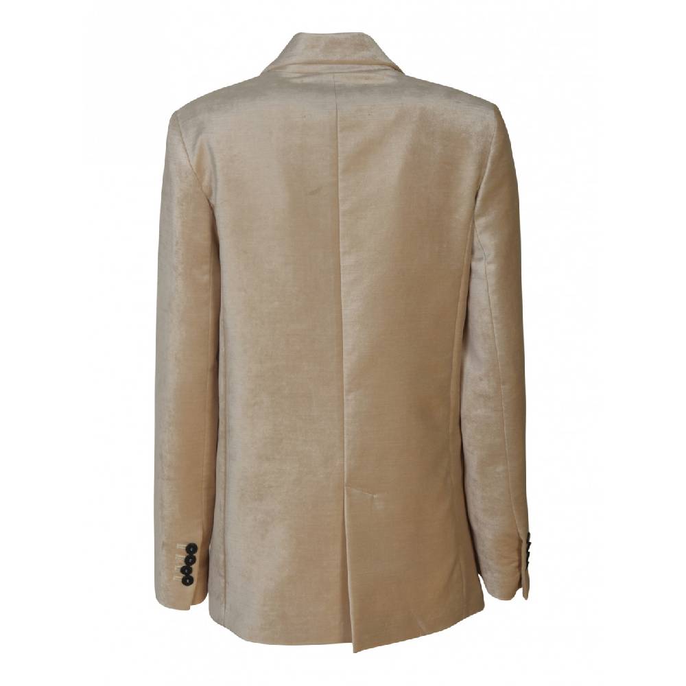FORTE FORTE Blazer In Vel