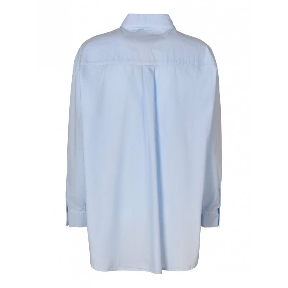 FORTE FORTE Camicia Maschile Popeline