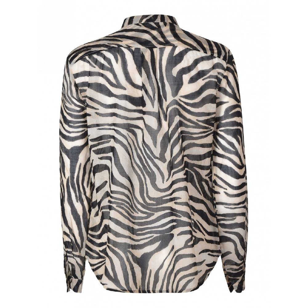 FORTE FORTE Camicia Serafino Voile