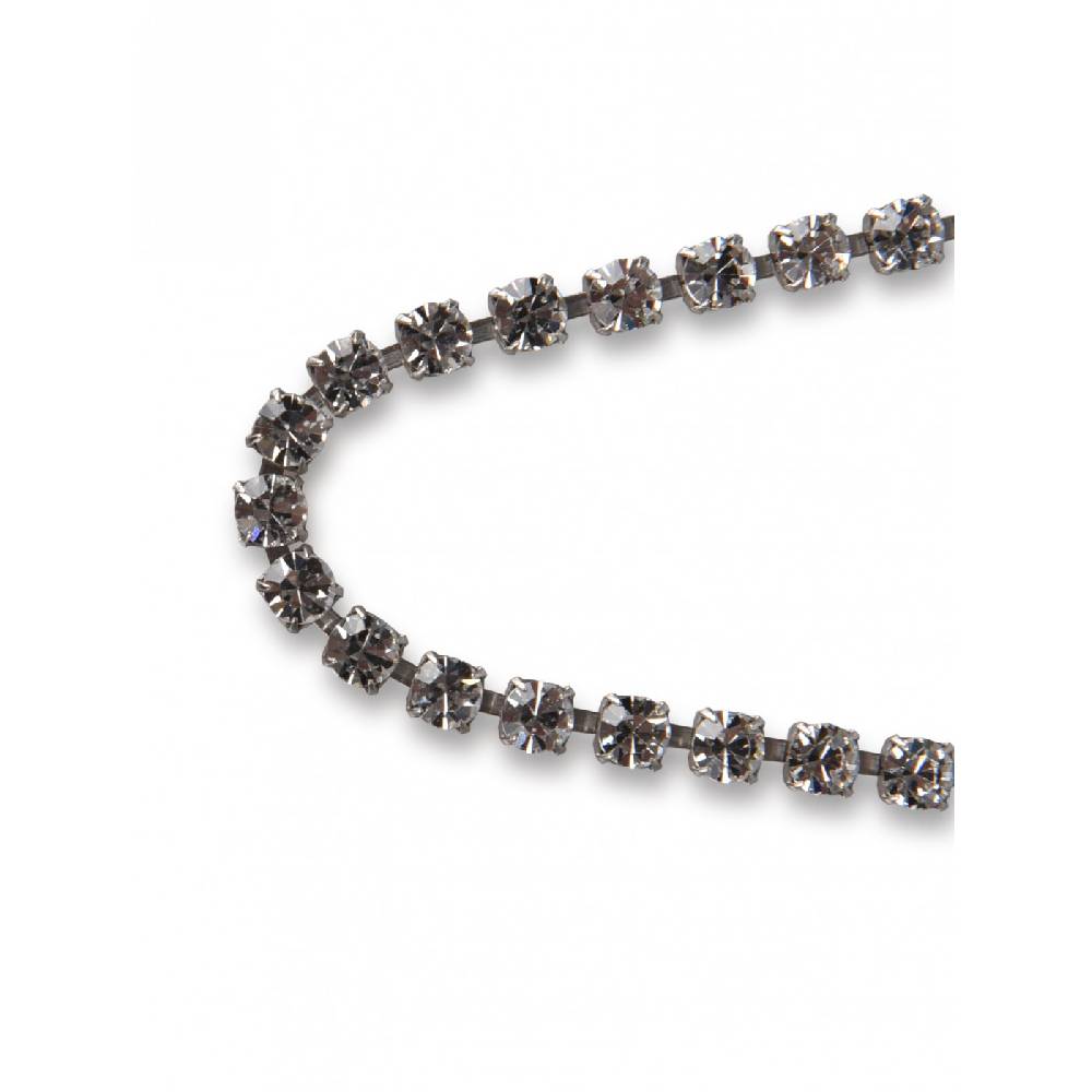 FORTE FORTE Collier Con Cristalli