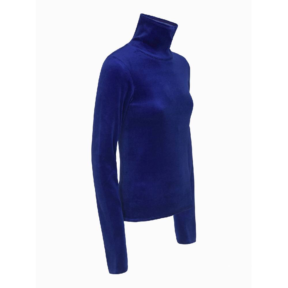 FORTE FORTE Dolcevita Ciniglia Cotone