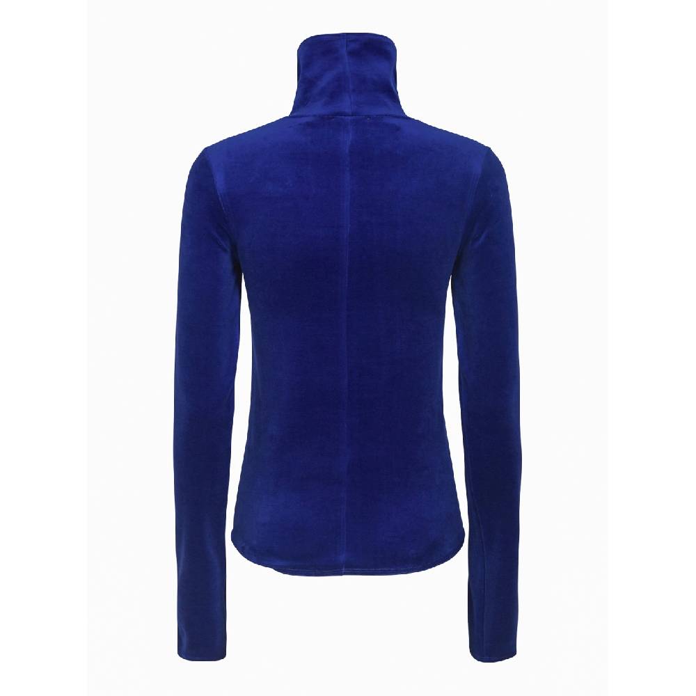 FORTE FORTE Dolcevita Ciniglia Cotone