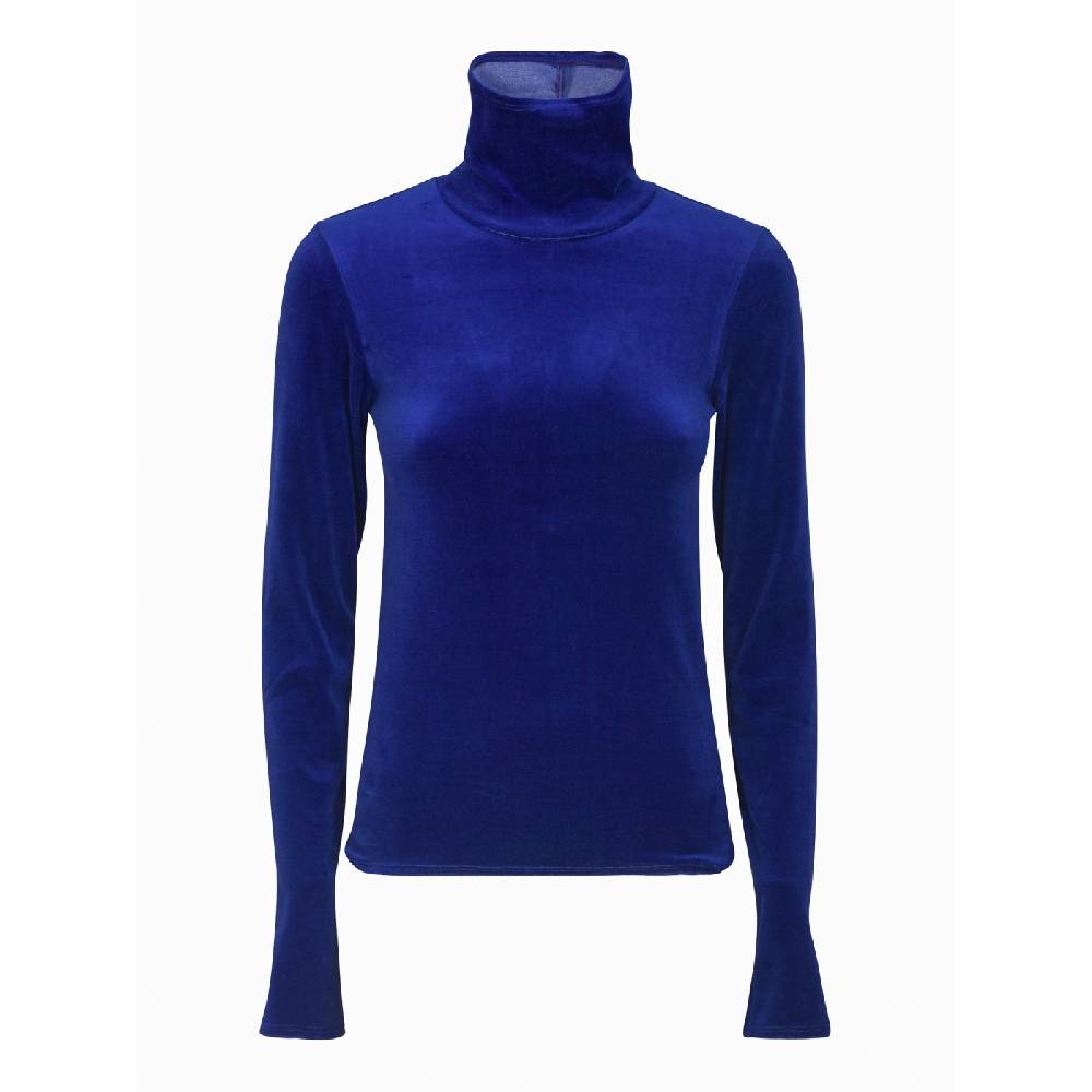 FORTE FORTE Dolcevita ciniglia cotone