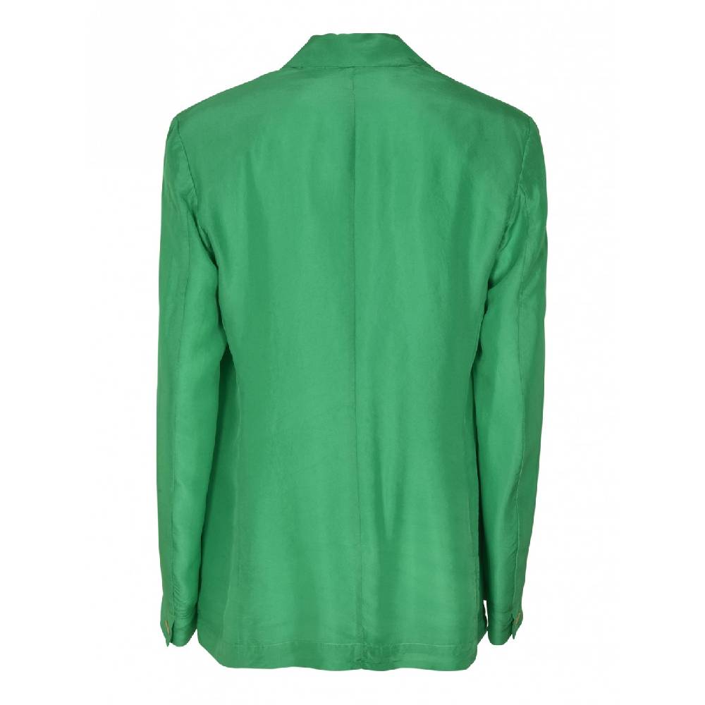 FORTE FORTE Giacca Hobotai Seta