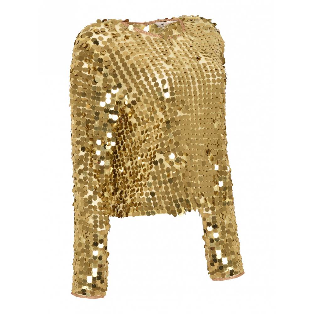 FORTE FORTE Girocollo