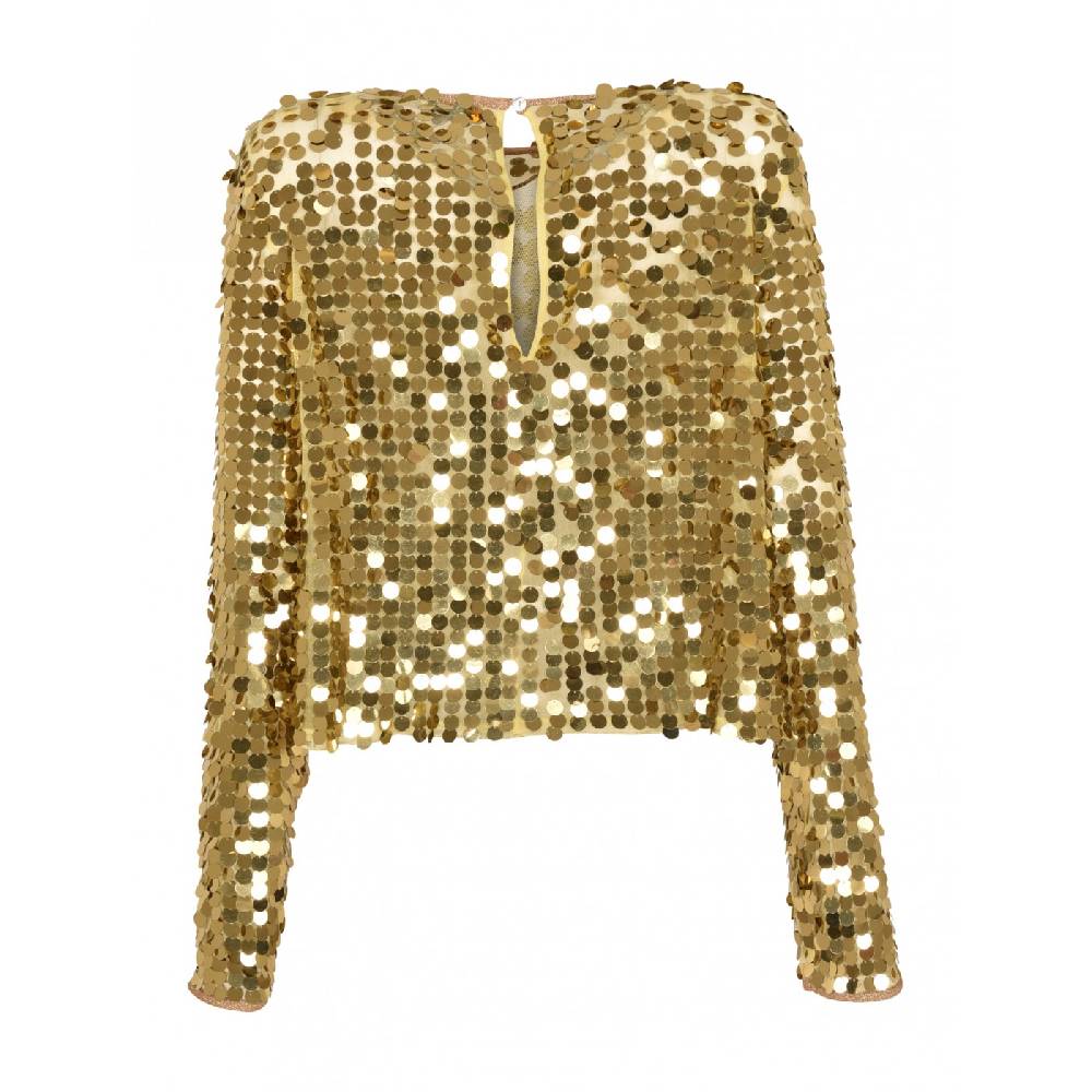 FORTE FORTE Girocollo