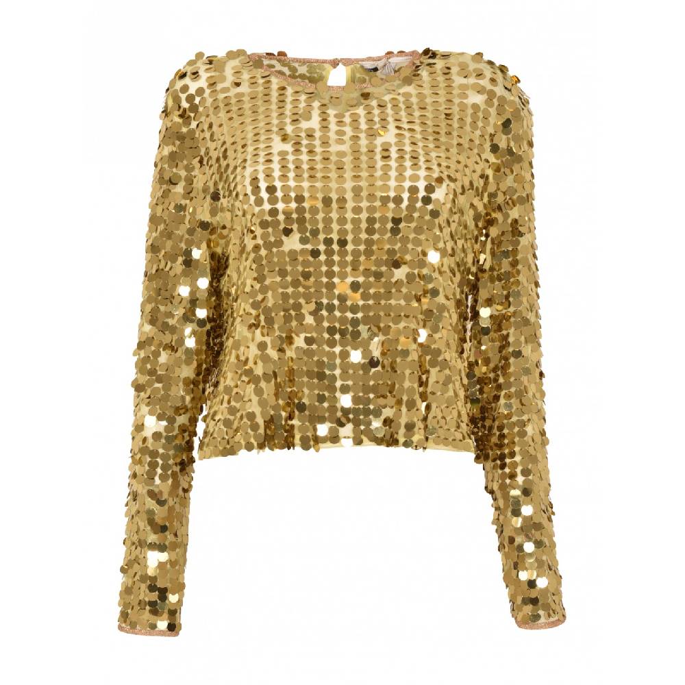 FORTE FORTE Girocollo