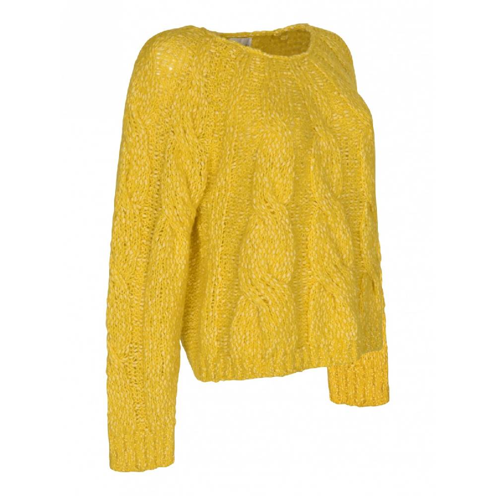 FORTE FORTE Girocollo