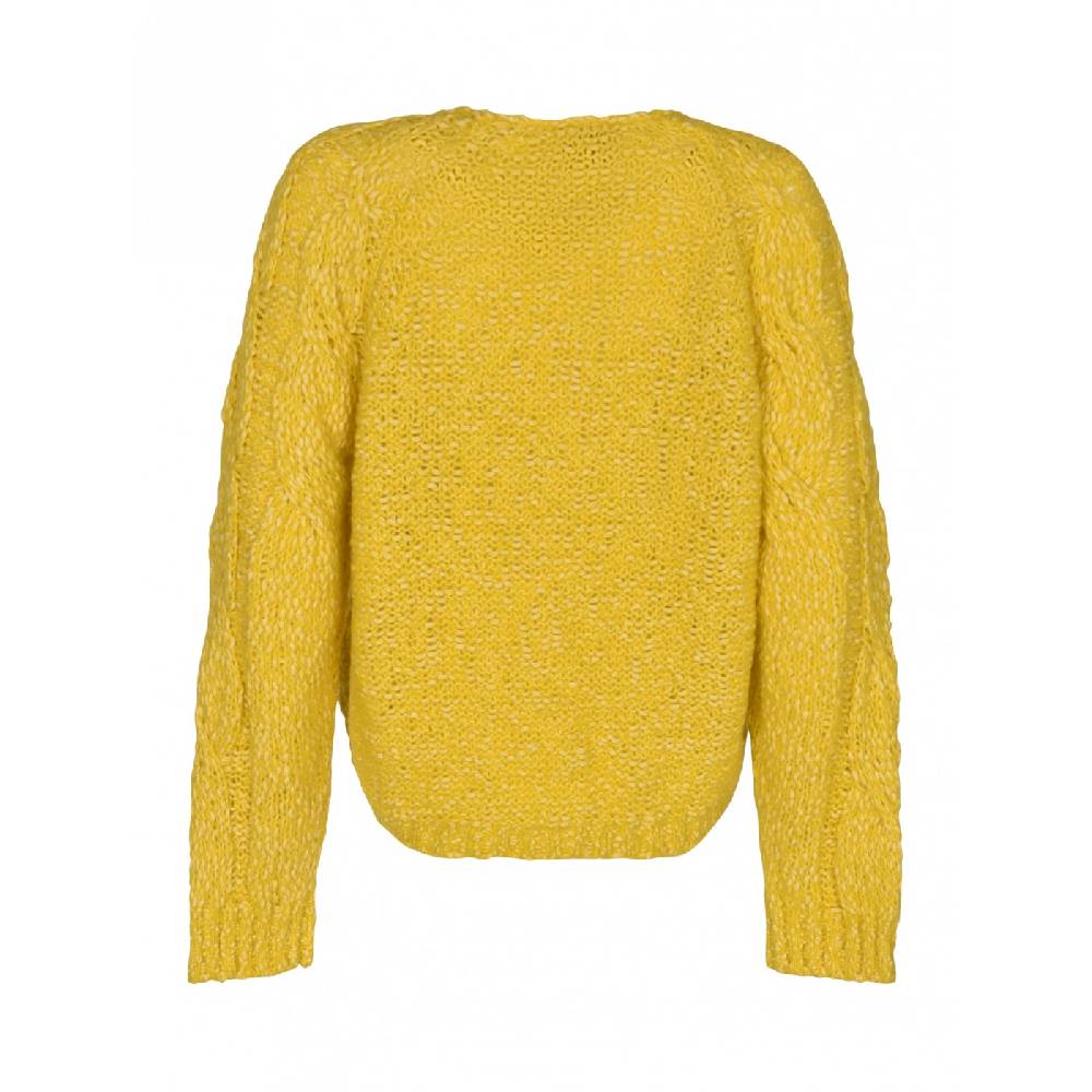 FORTE FORTE Girocollo