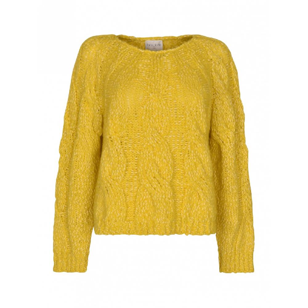 FORTE FORTE Girocollo