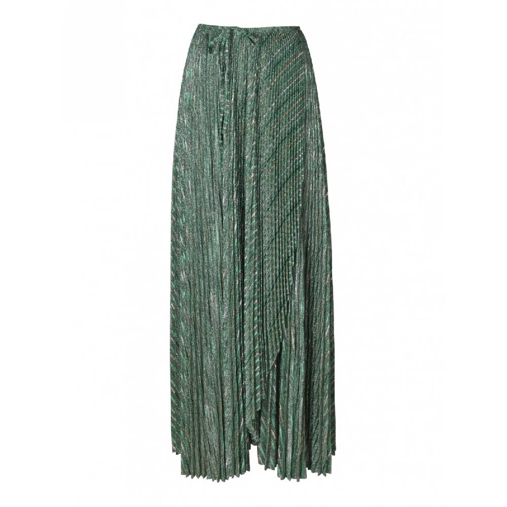 FORTE FORTE Gonna Portafoglio Lurex