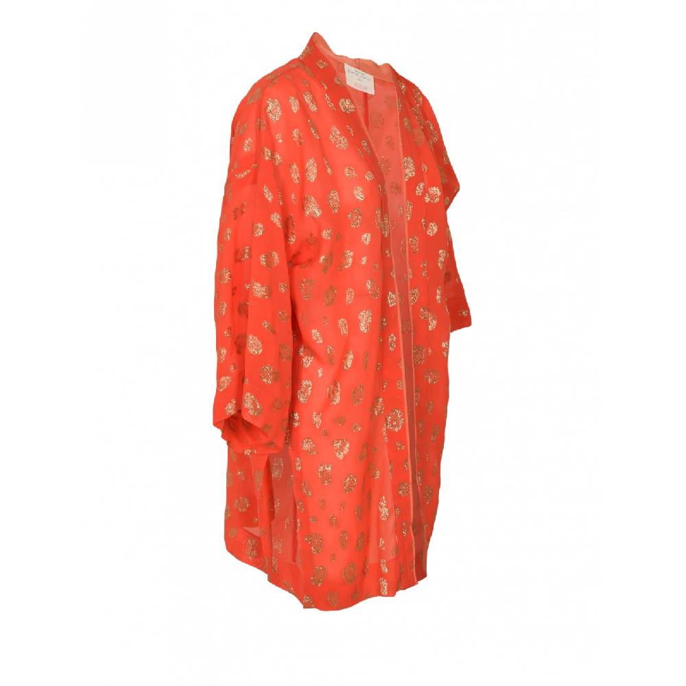 FORTE FORTE Kimono Georgette