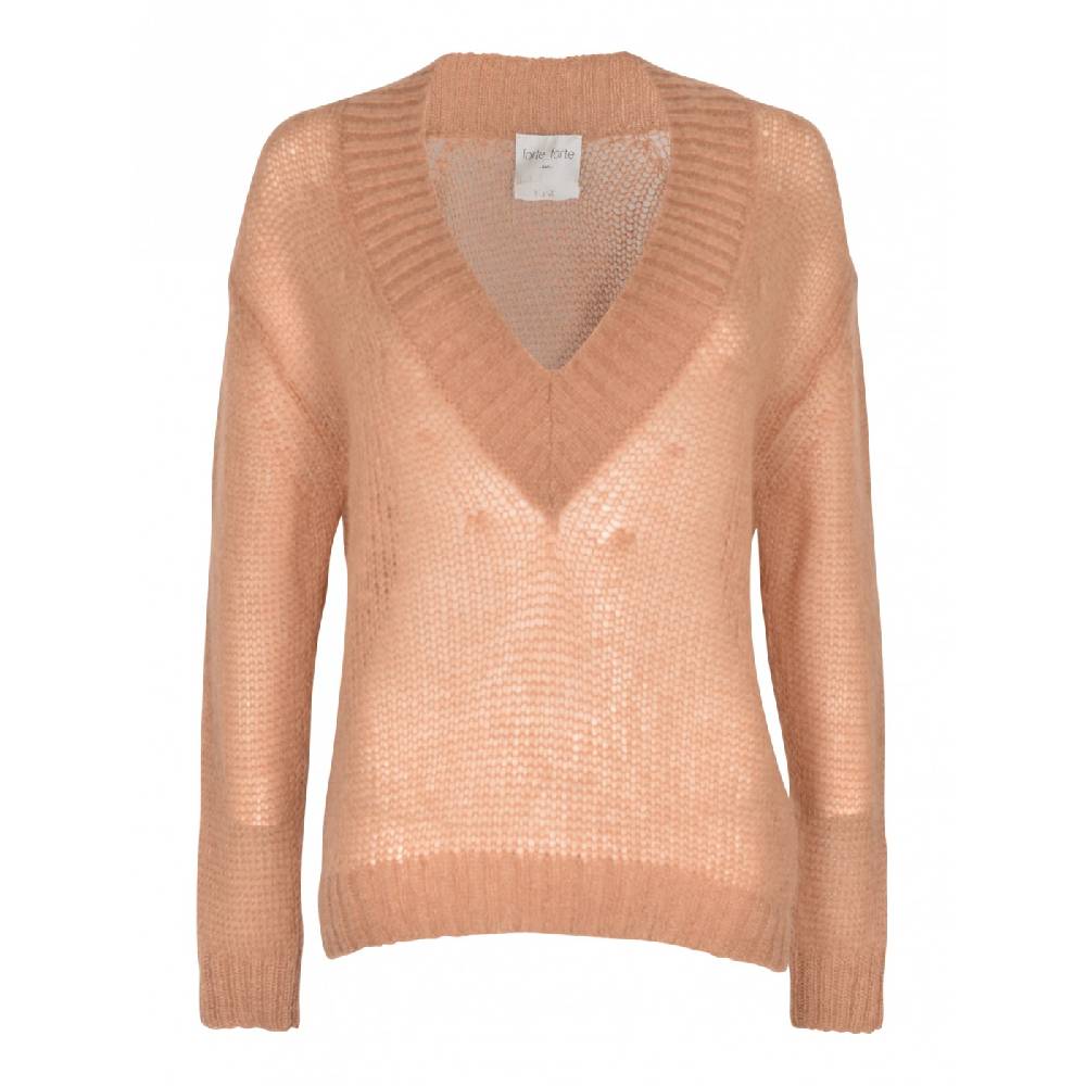 FORTE FORTE Scollo v