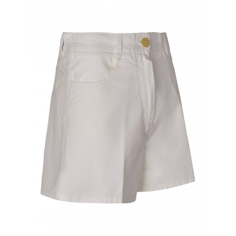 FORTE FORTE Shorts Coutere Cotone