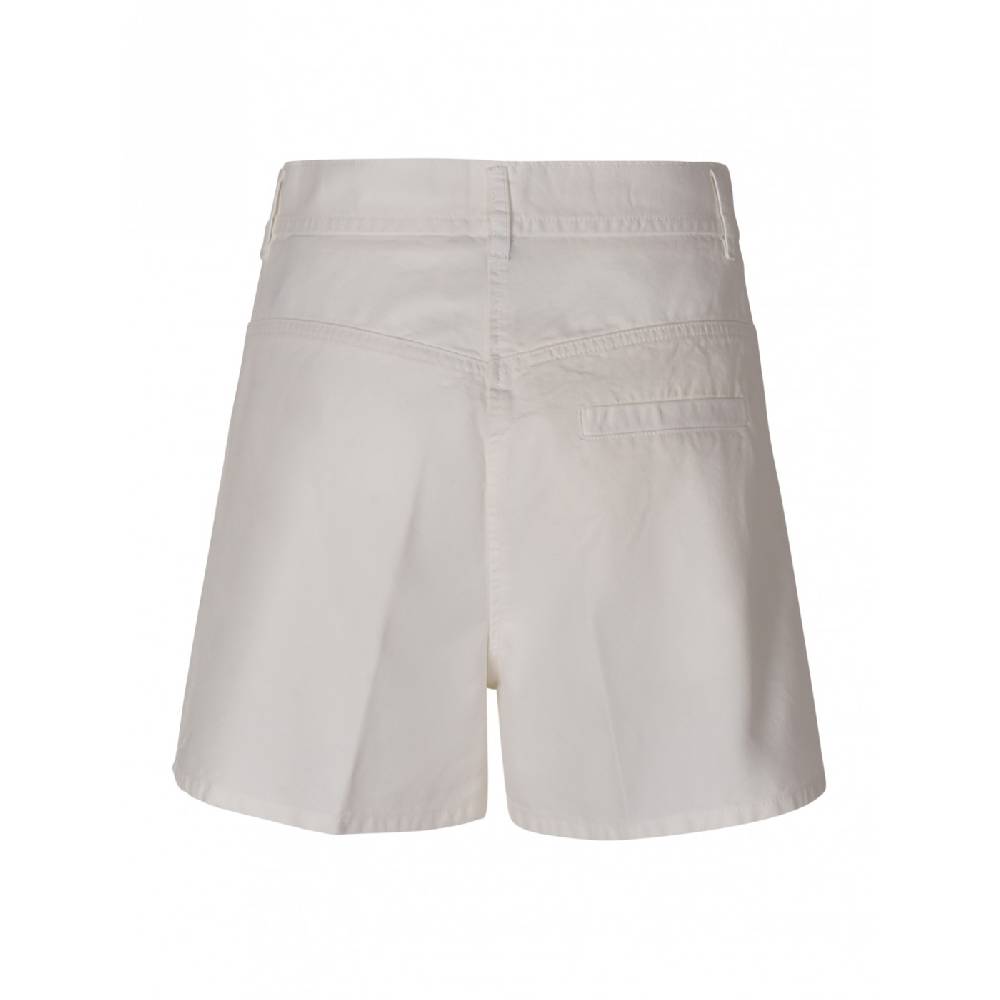 FORTE FORTE Shorts Coutere Cotone
