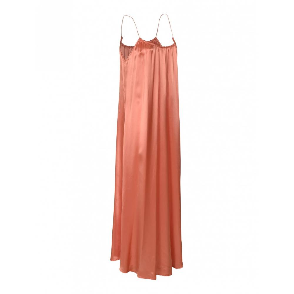 FORTE FORTE Slip Dress Raso