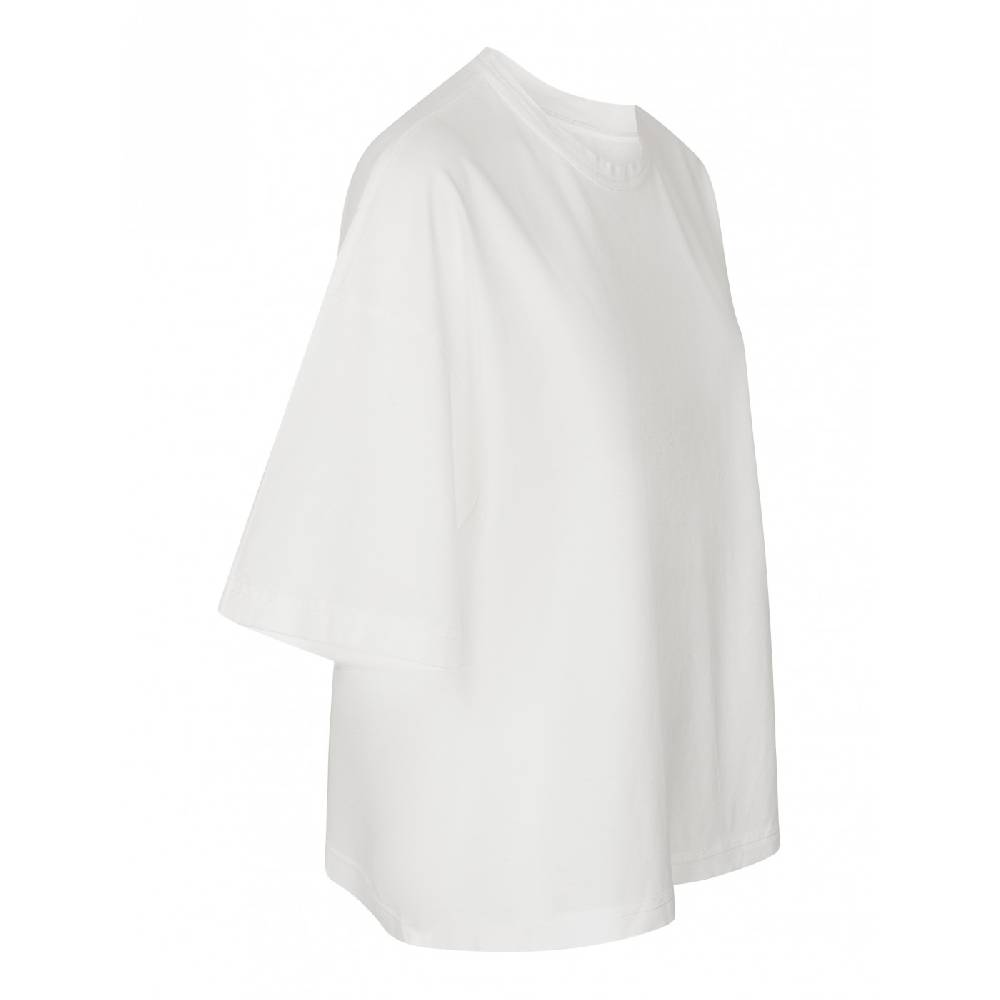 FORTE FORTE T Shirt Over Jersey Cotone Bio