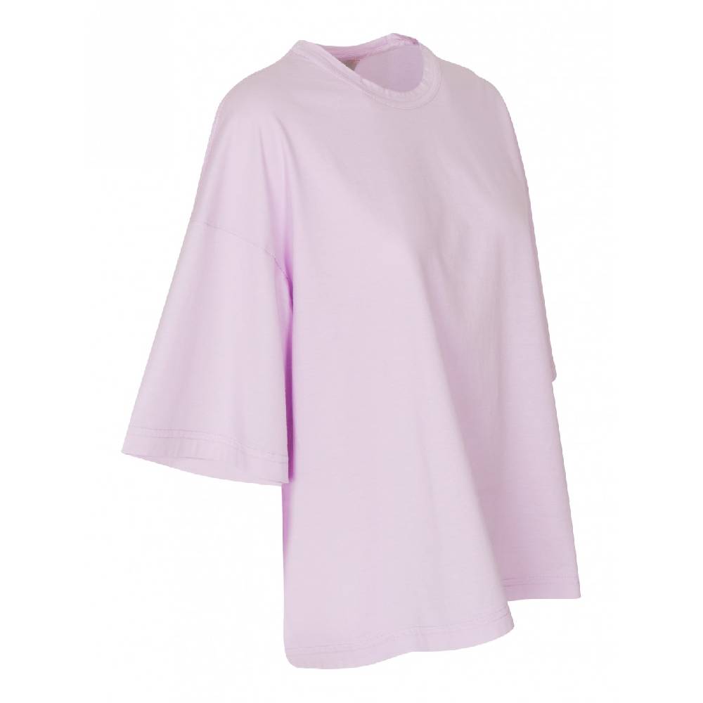 FORTE FORTE T Shirt Over Jersey Cotone Bio