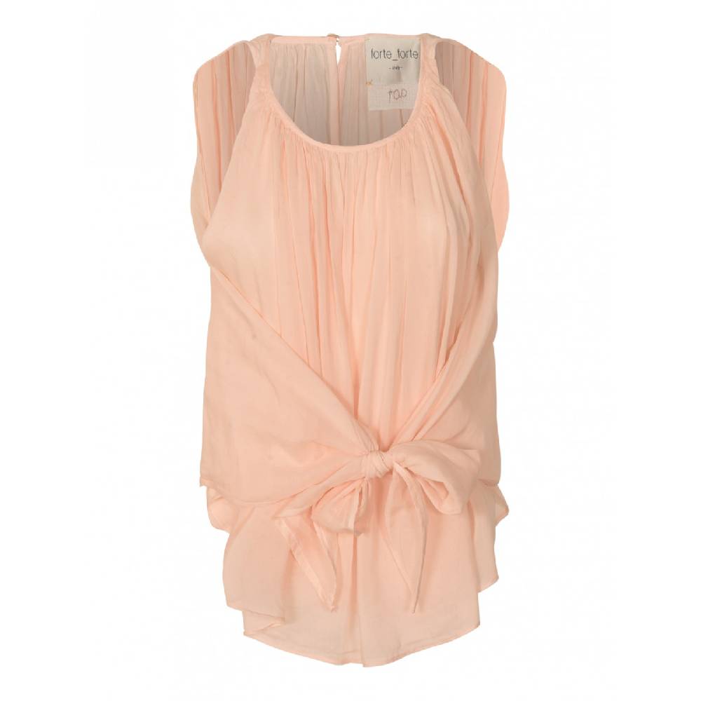 FORTE FORTE Top nodo voile