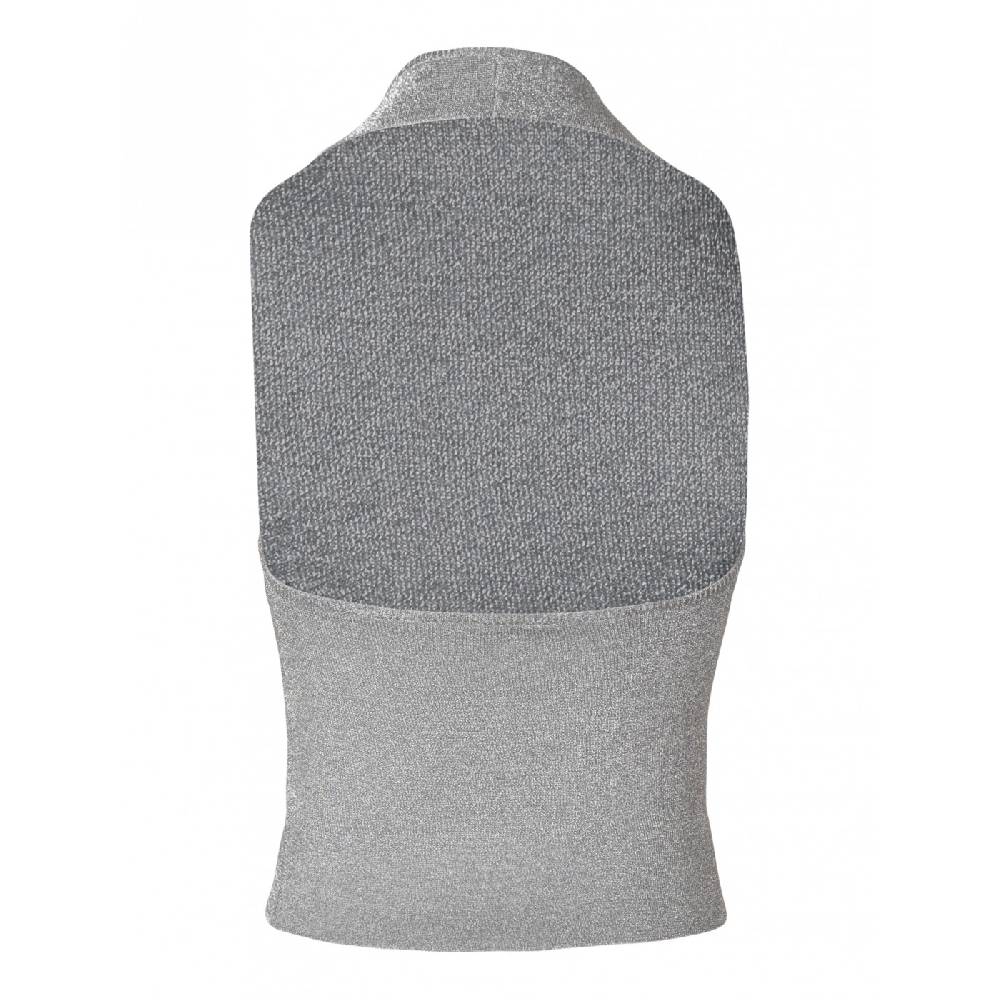 FORTE FORTE Top Scollo Americana