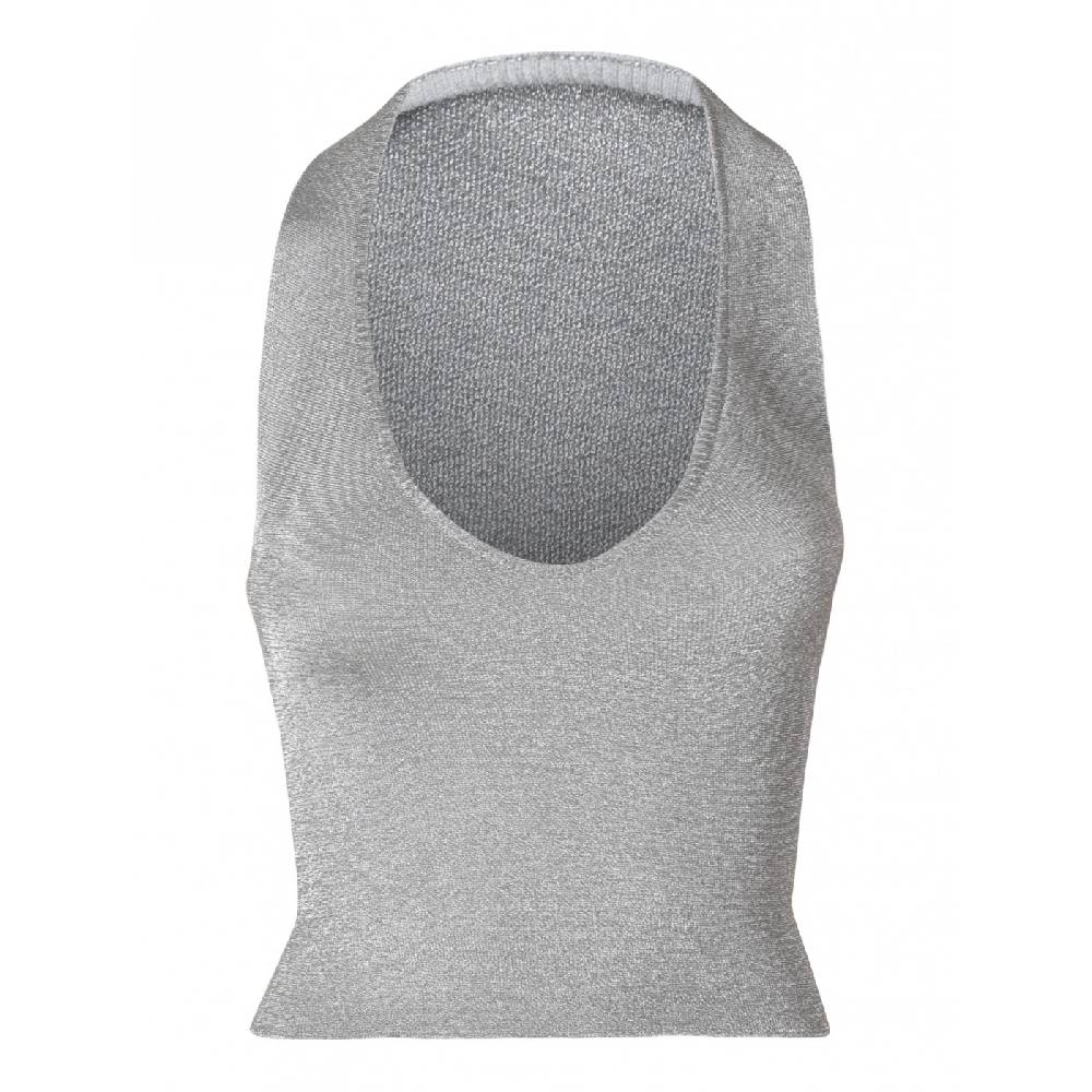 FORTE FORTE Top scollo americana