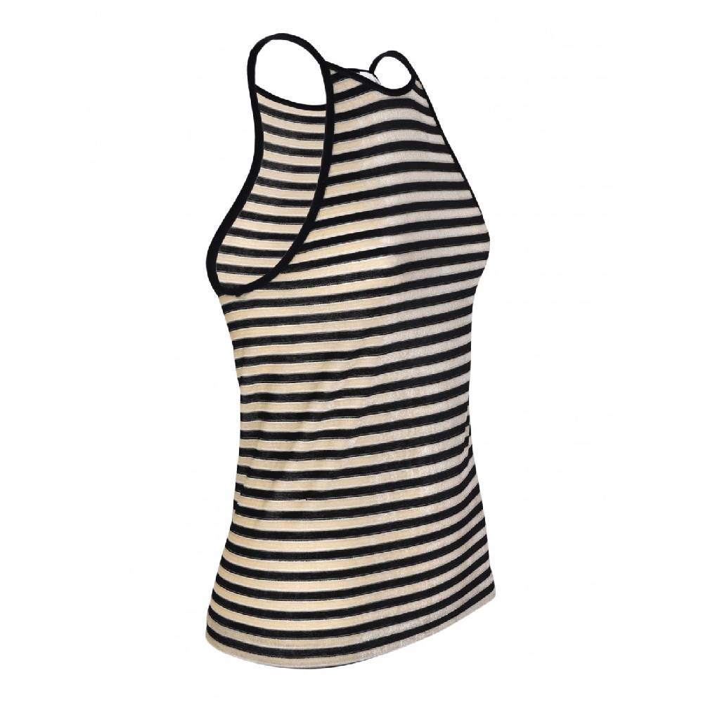 FORTE FORTE Top Spallina Ciniglia