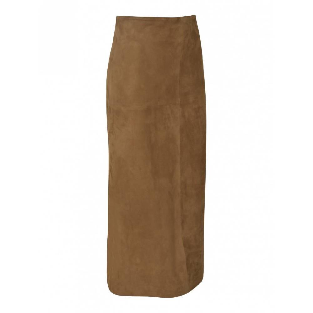 FURLING BY GIANI Gonna Tubino Spacco Dietro