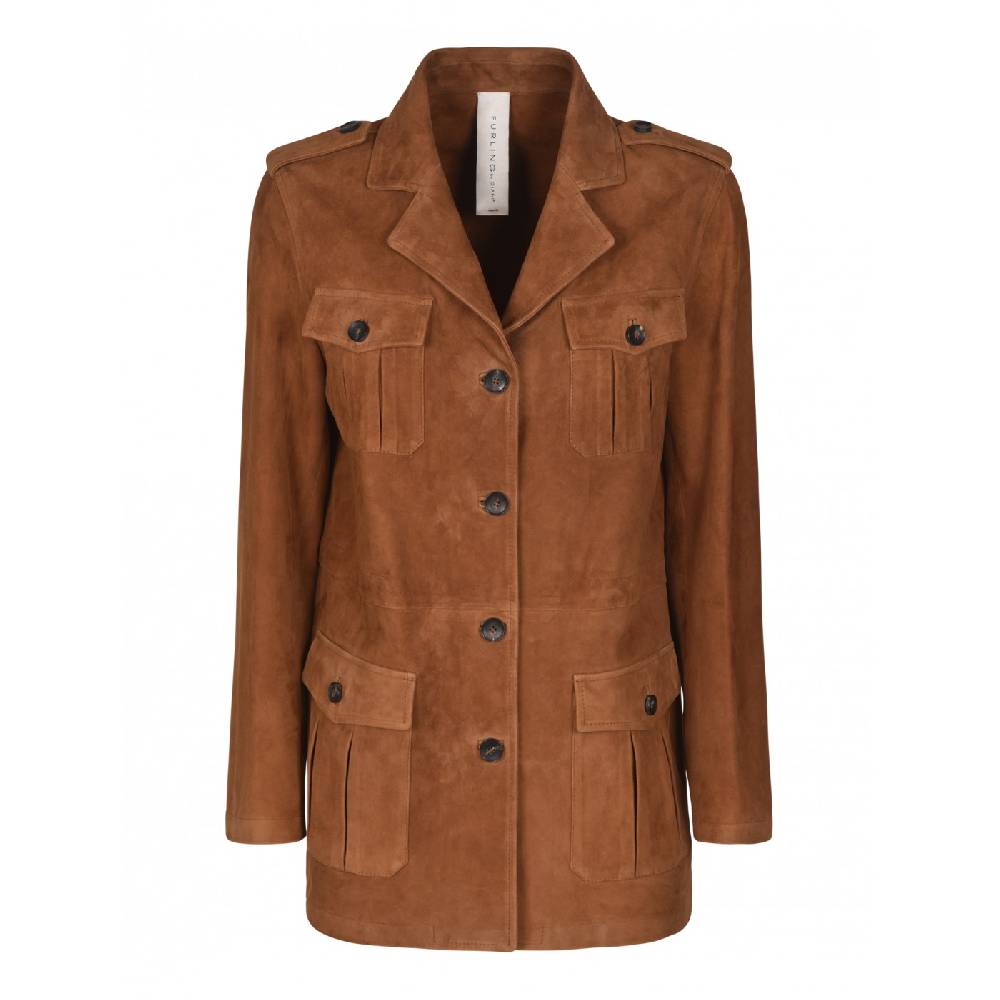 FURLING BY GIANI Sahariana