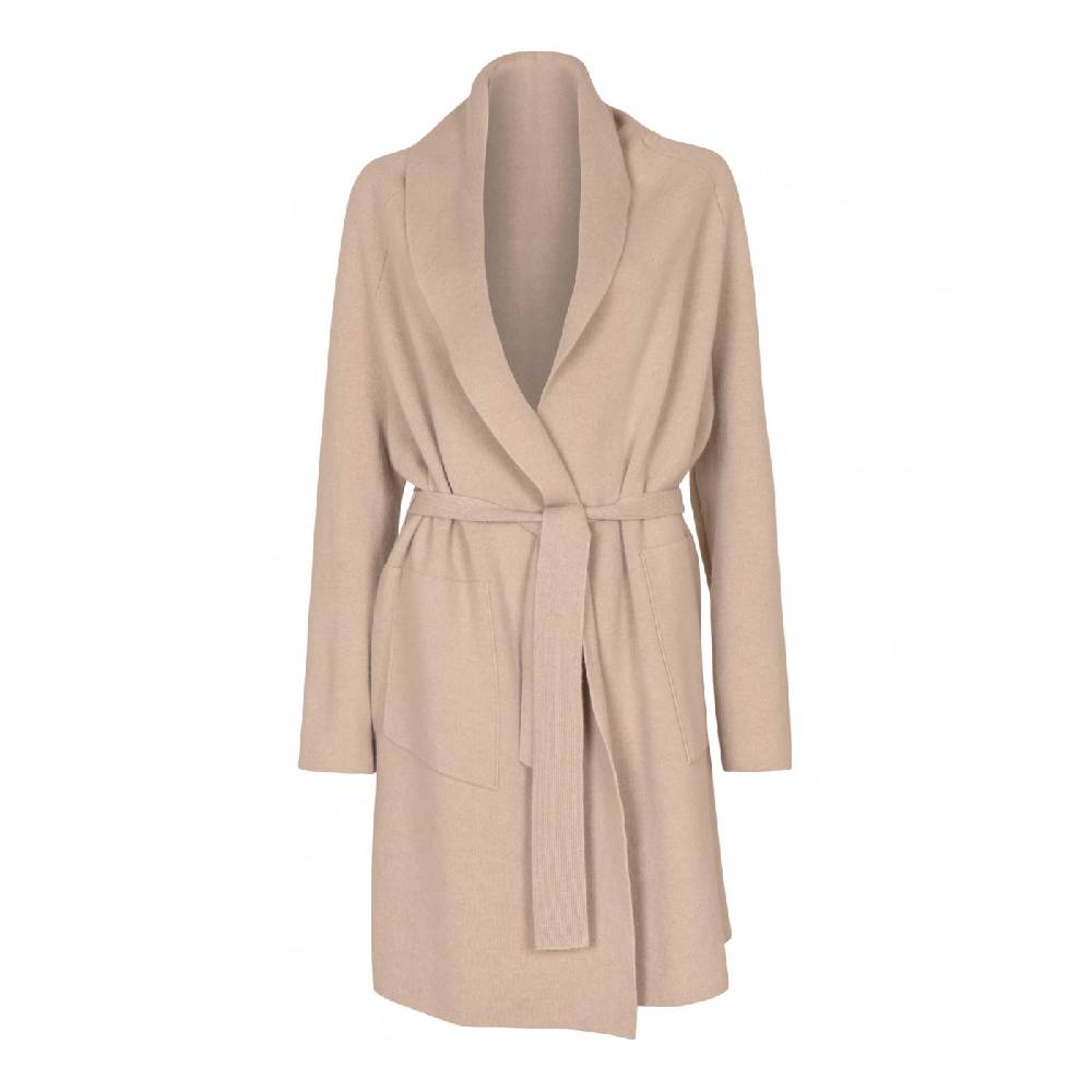 GENTRYPORTOFINO Cardigan lungo