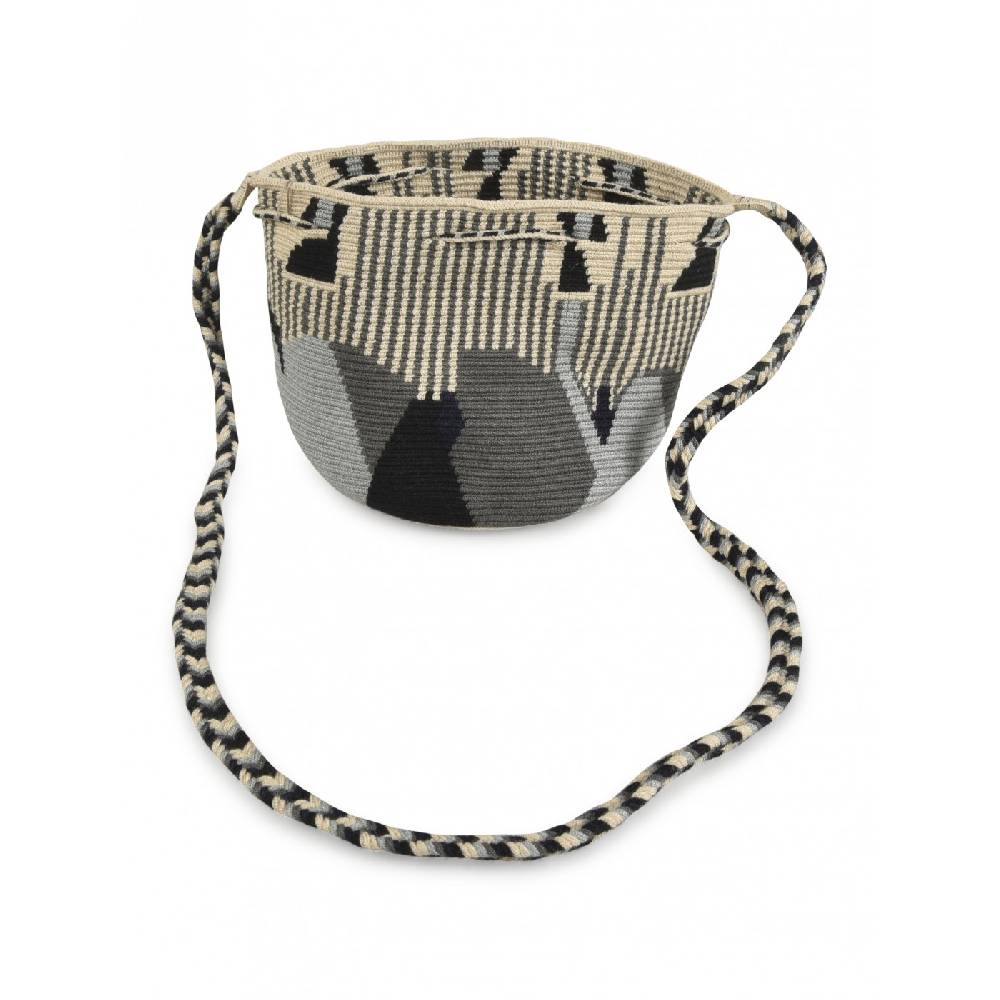 Guanabana Borsa Gaia Tracolla Fantasia